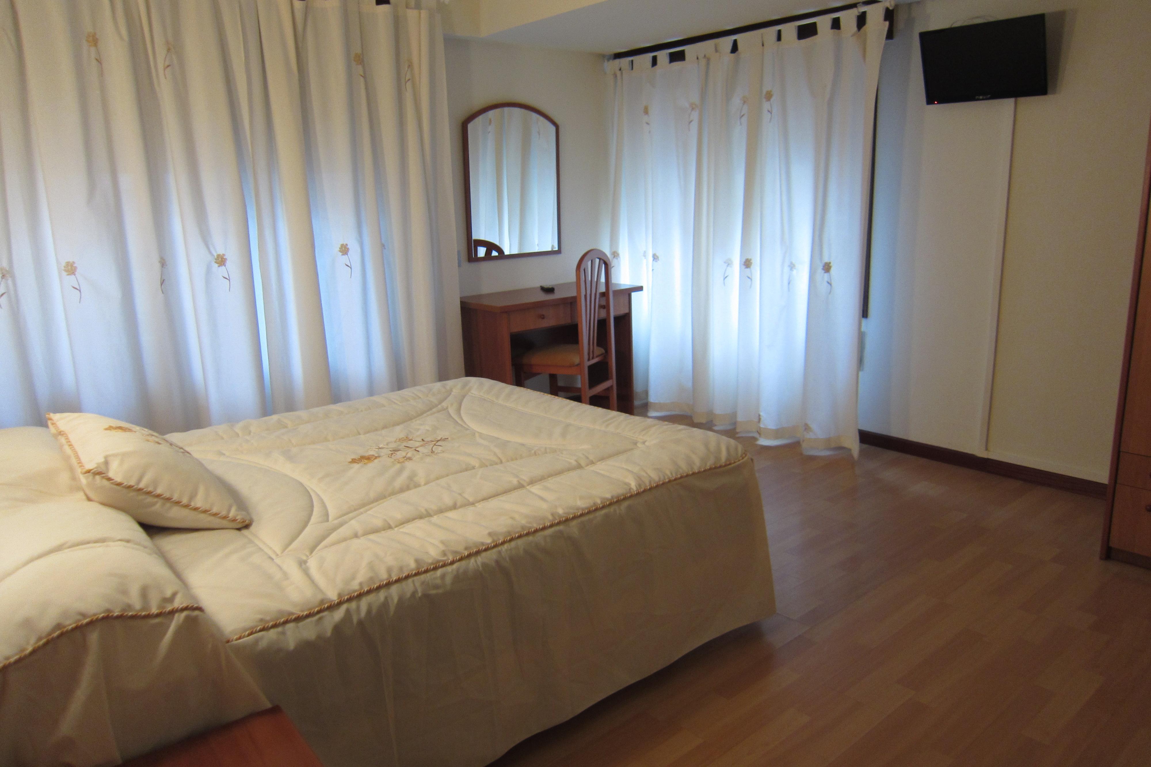 Hotel Acebos Azabache 기욘 외부 사진