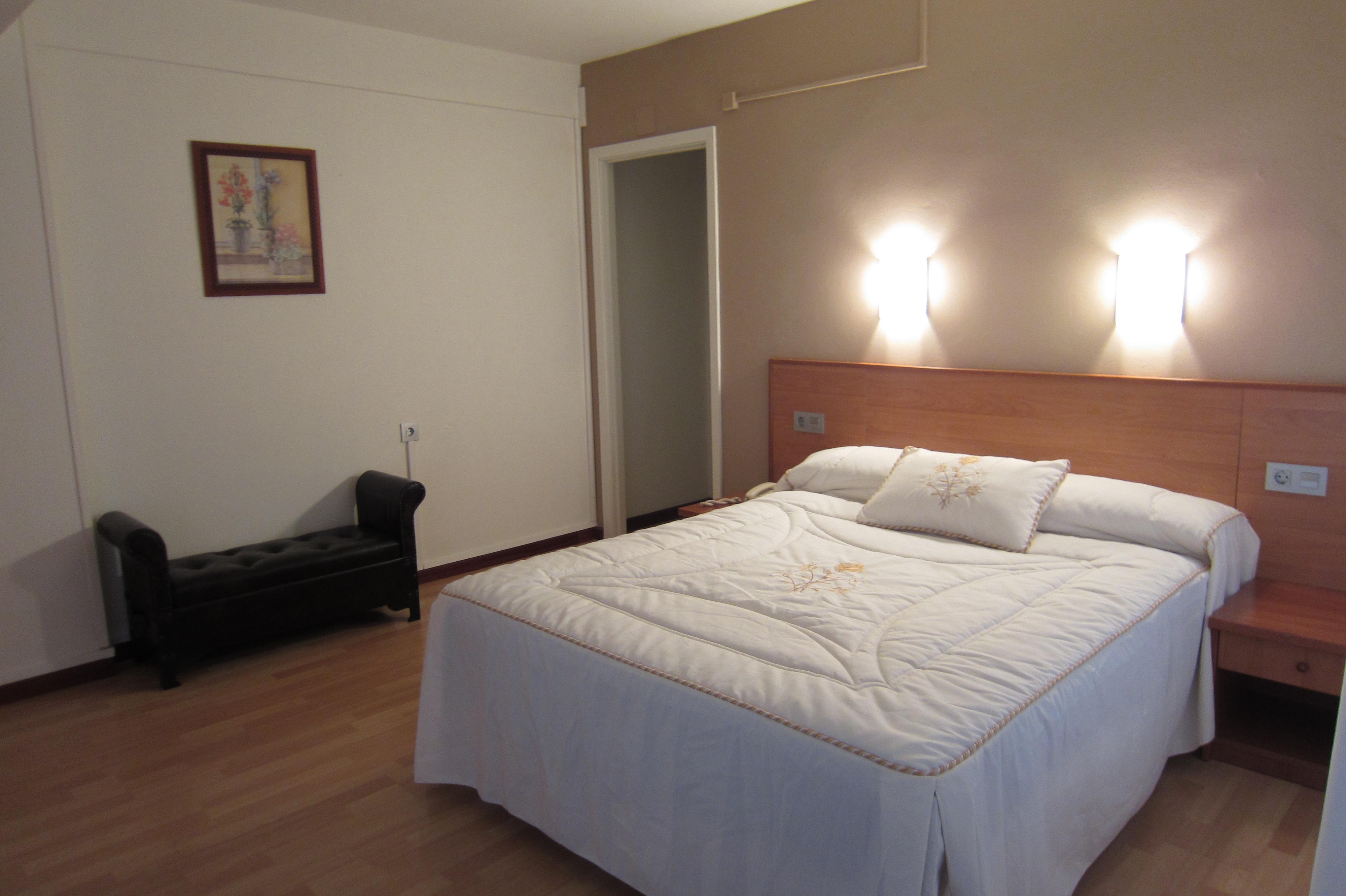 Hotel Acebos Azabache 기욘 외부 사진