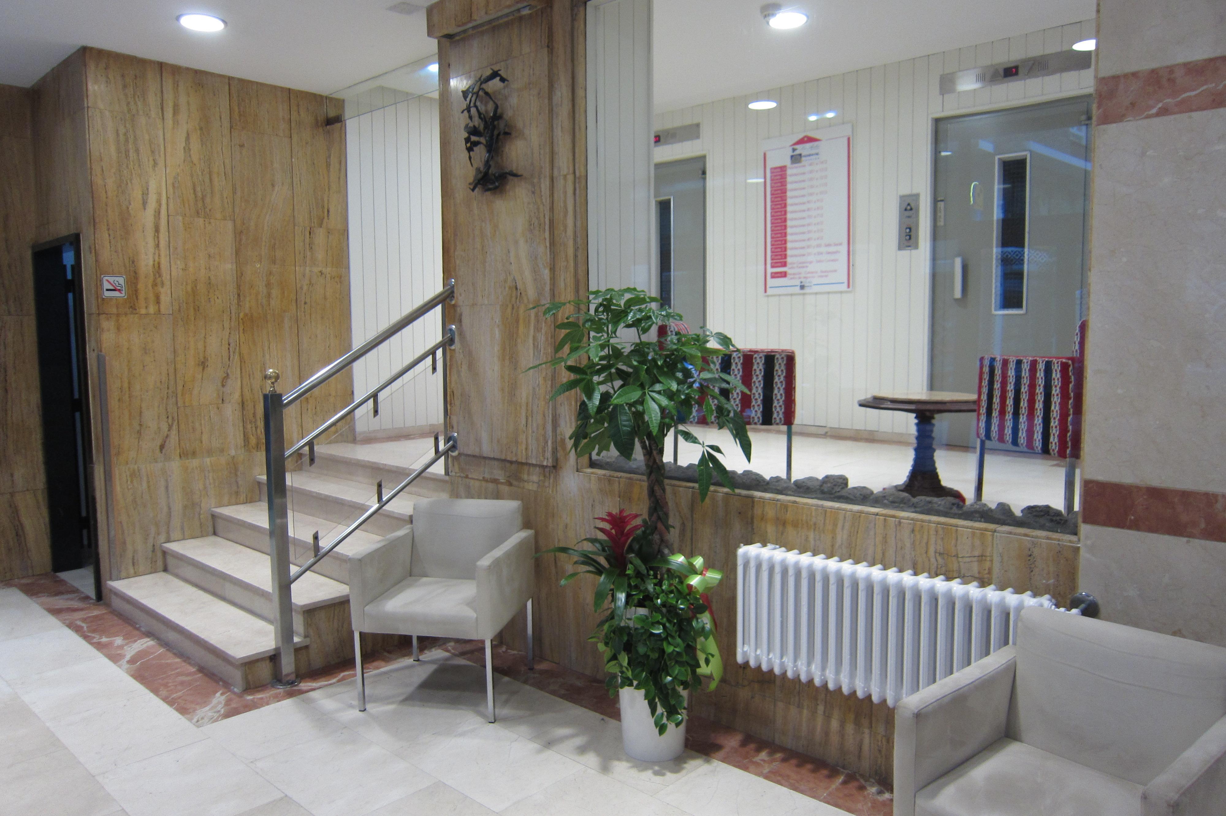Hotel Acebos Azabache 기욘 외부 사진