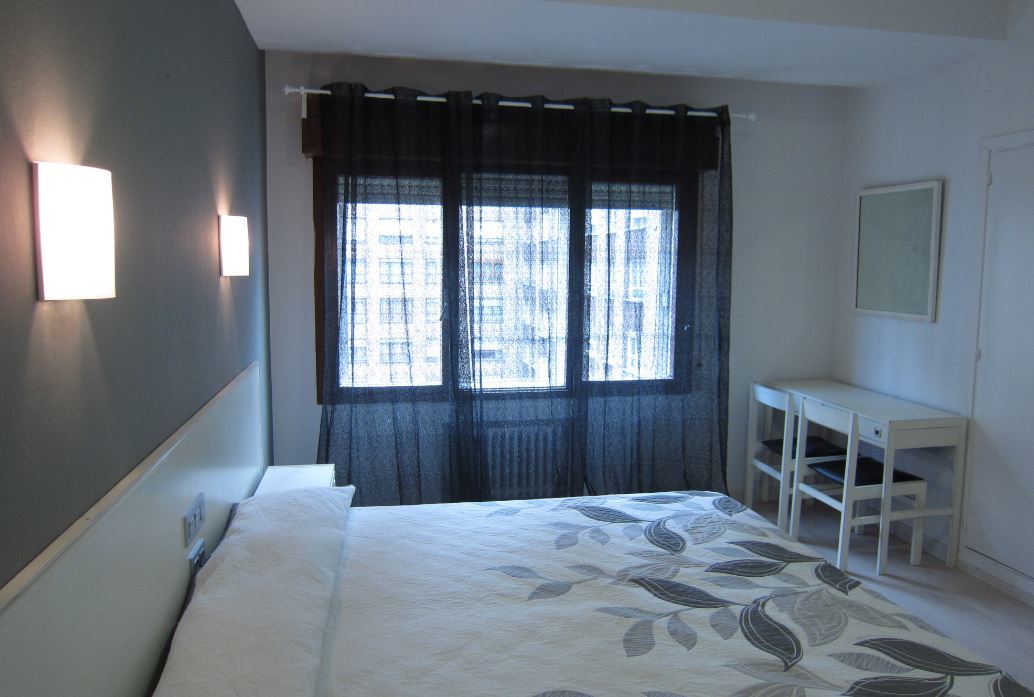 Hotel Acebos Azabache 기욘 외부 사진