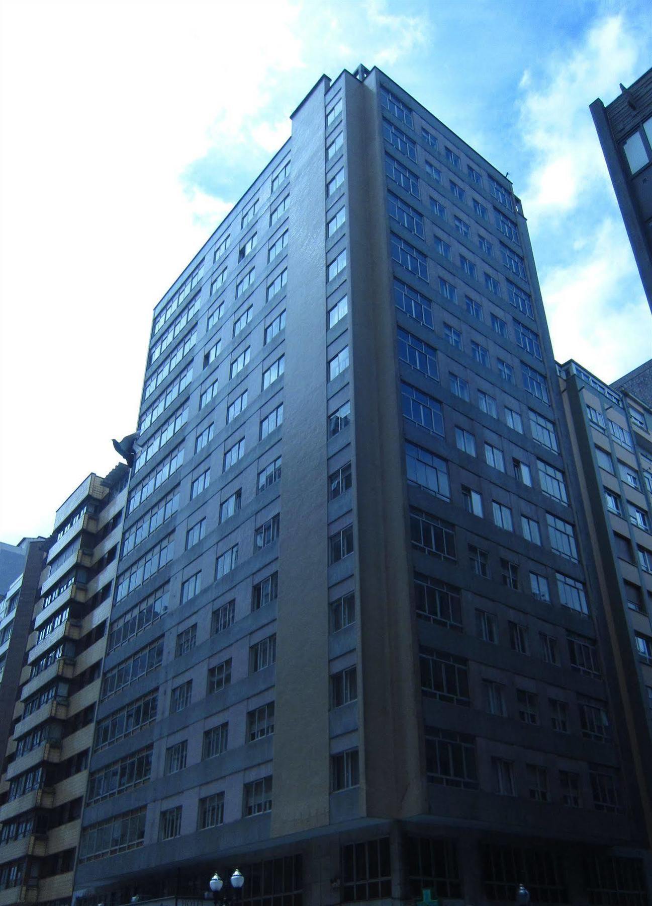 Hotel Acebos Azabache 기욘 외부 사진