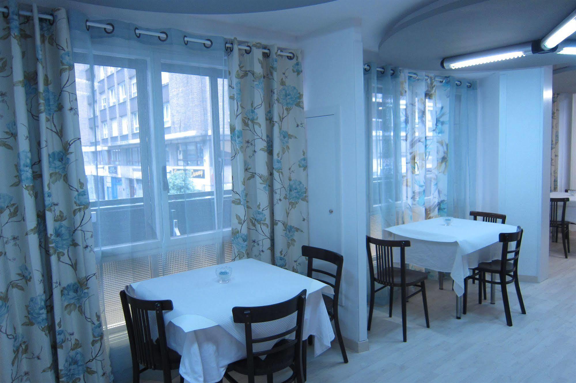 Hotel Acebos Azabache 기욘 외부 사진