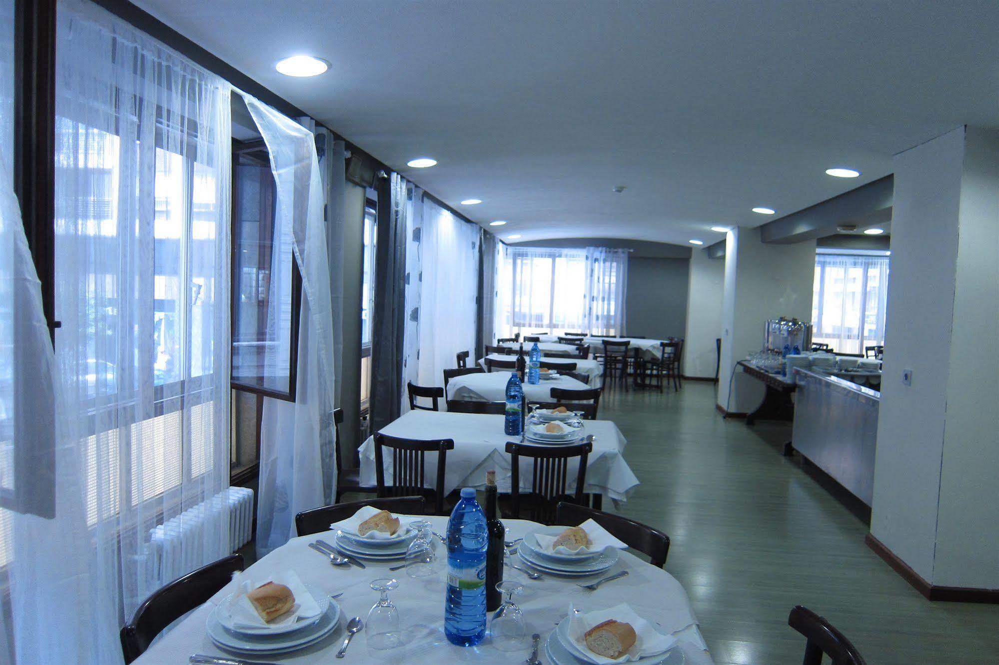 Hotel Acebos Azabache 기욘 외부 사진