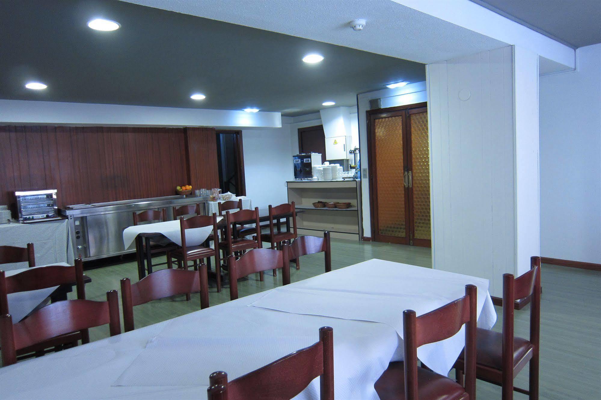 Hotel Acebos Azabache 기욘 외부 사진